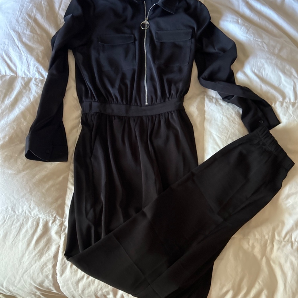 Guess jumpsuit - Picture 6 of 6